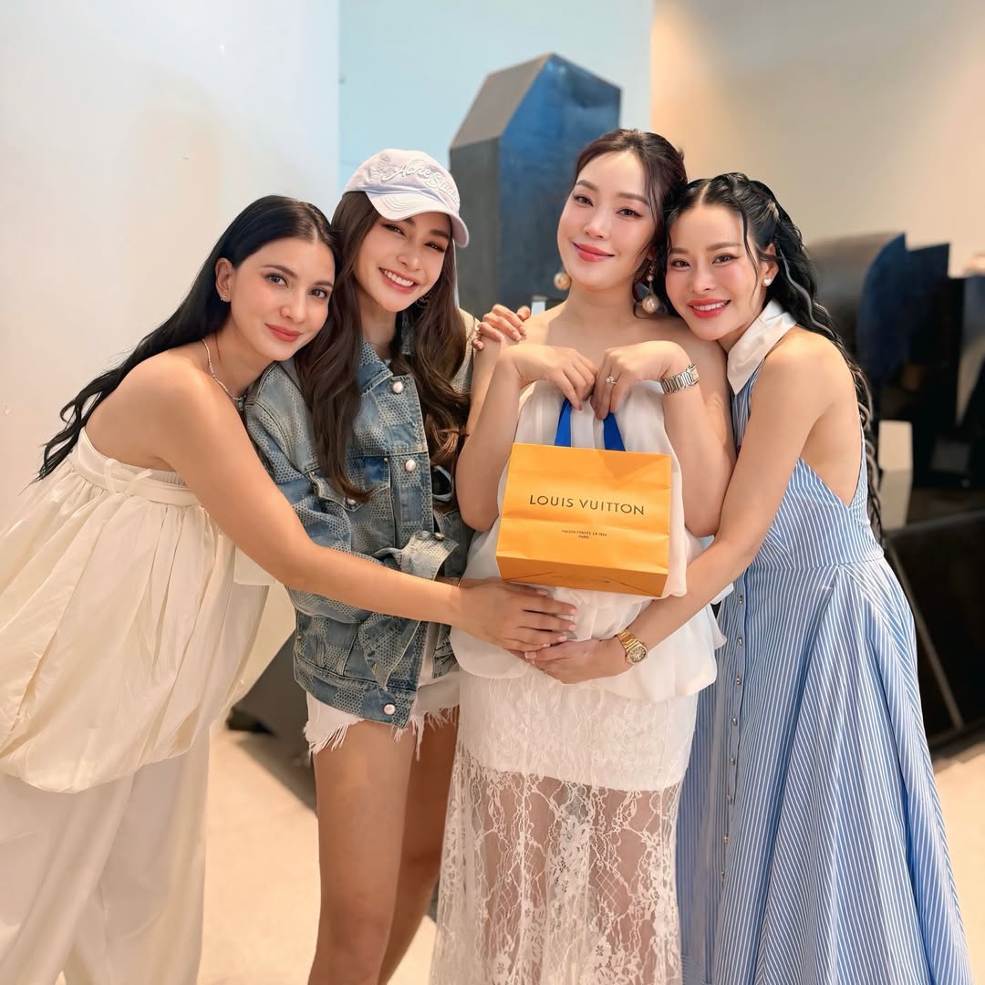 หนิง - ปณิตา พัฒนาหิรัญ