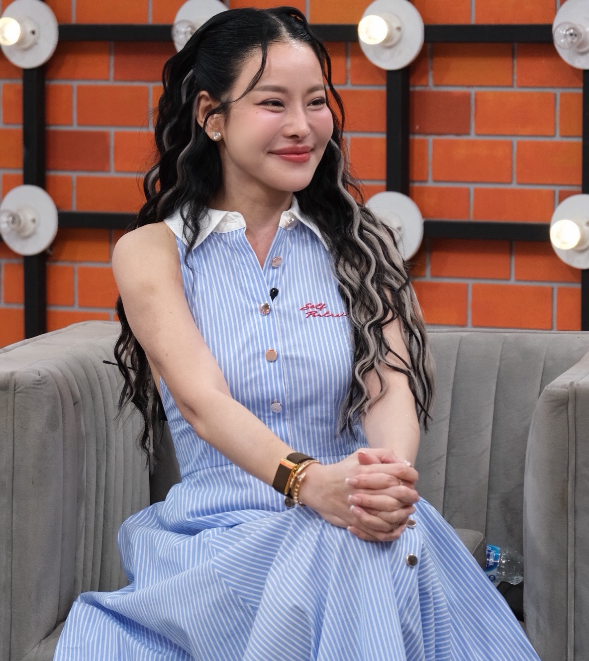 หนิง - ปณิตา พัฒนาหิรัญ