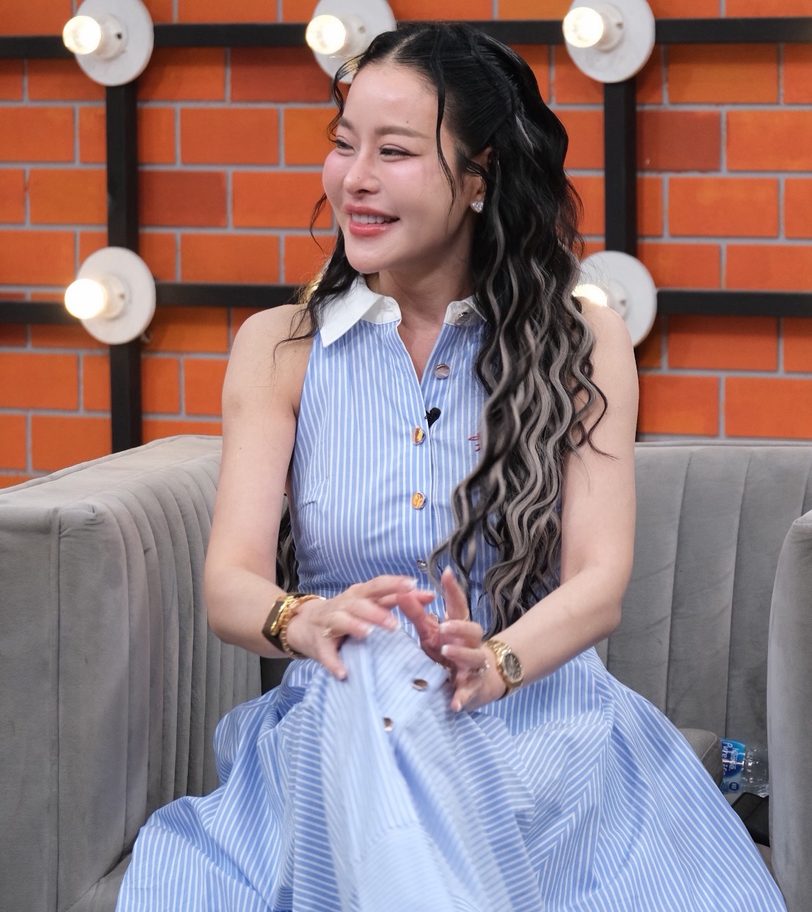 หนิง - ปณิตา พัฒนาหิรัญ