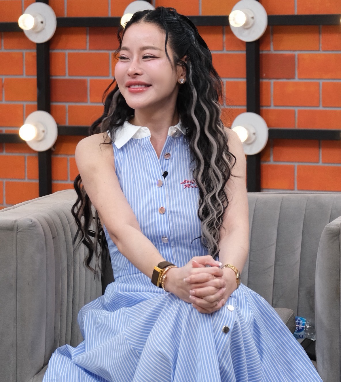 หนิง - ปณิตา พัฒนาหิรัญ