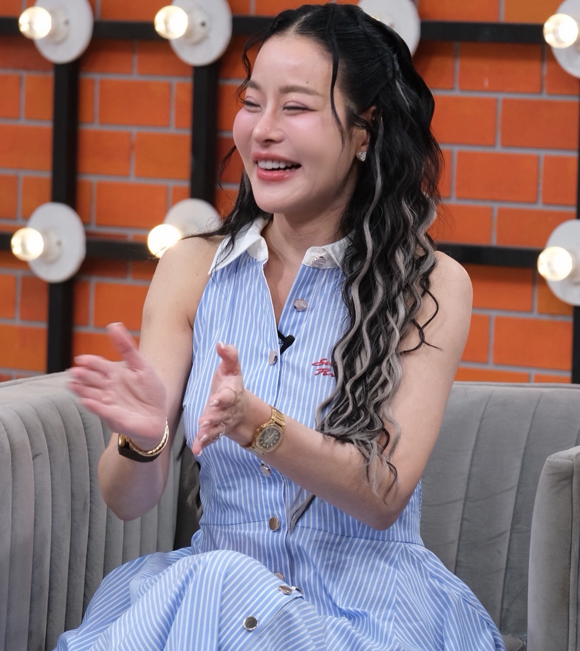 หนิง - ปณิตา พัฒนาหิรัญ