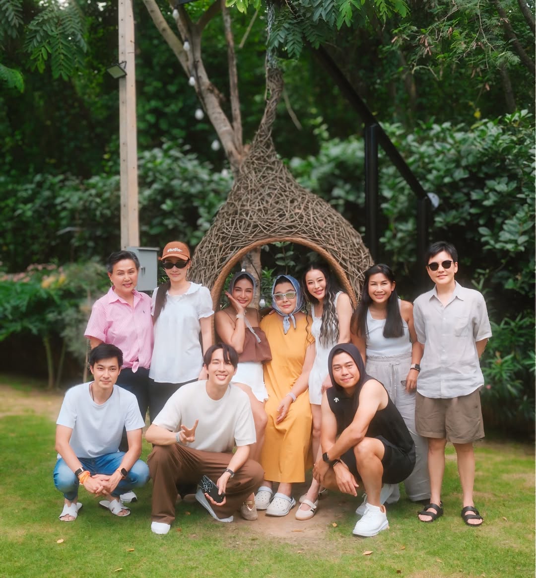 หนิง - ปณิตา พัฒนาหิรัญ