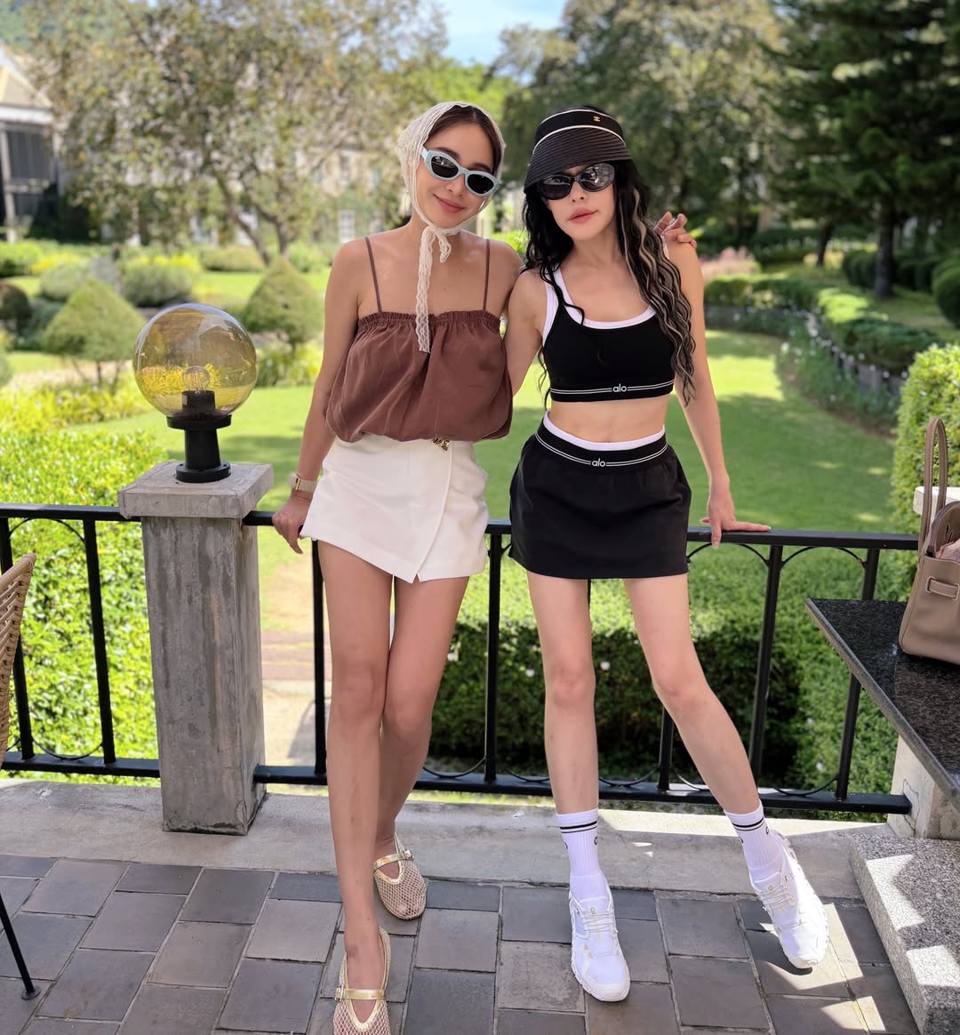 หนิง - ปณิตา พัฒนาหิรัญ