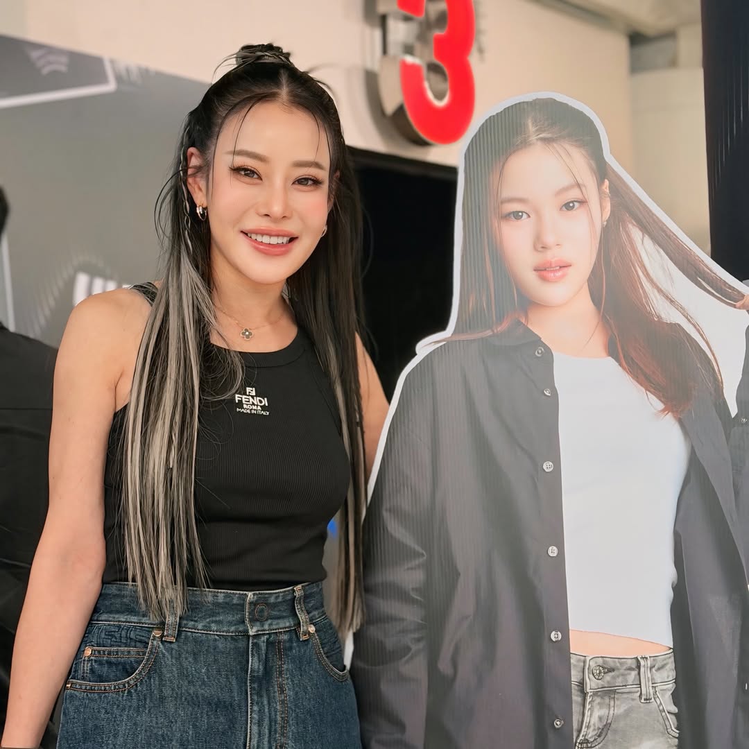หนิง - ปณิตา พัฒนาหิรัญ