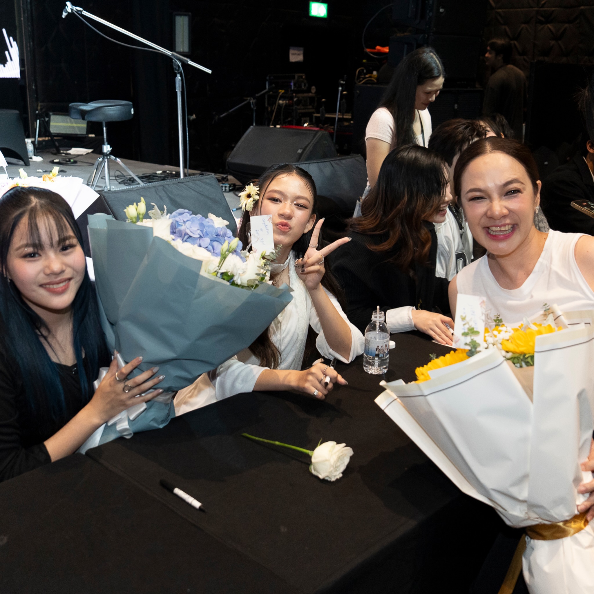 หนิง - ปณิตา พัฒนาหิรัญ