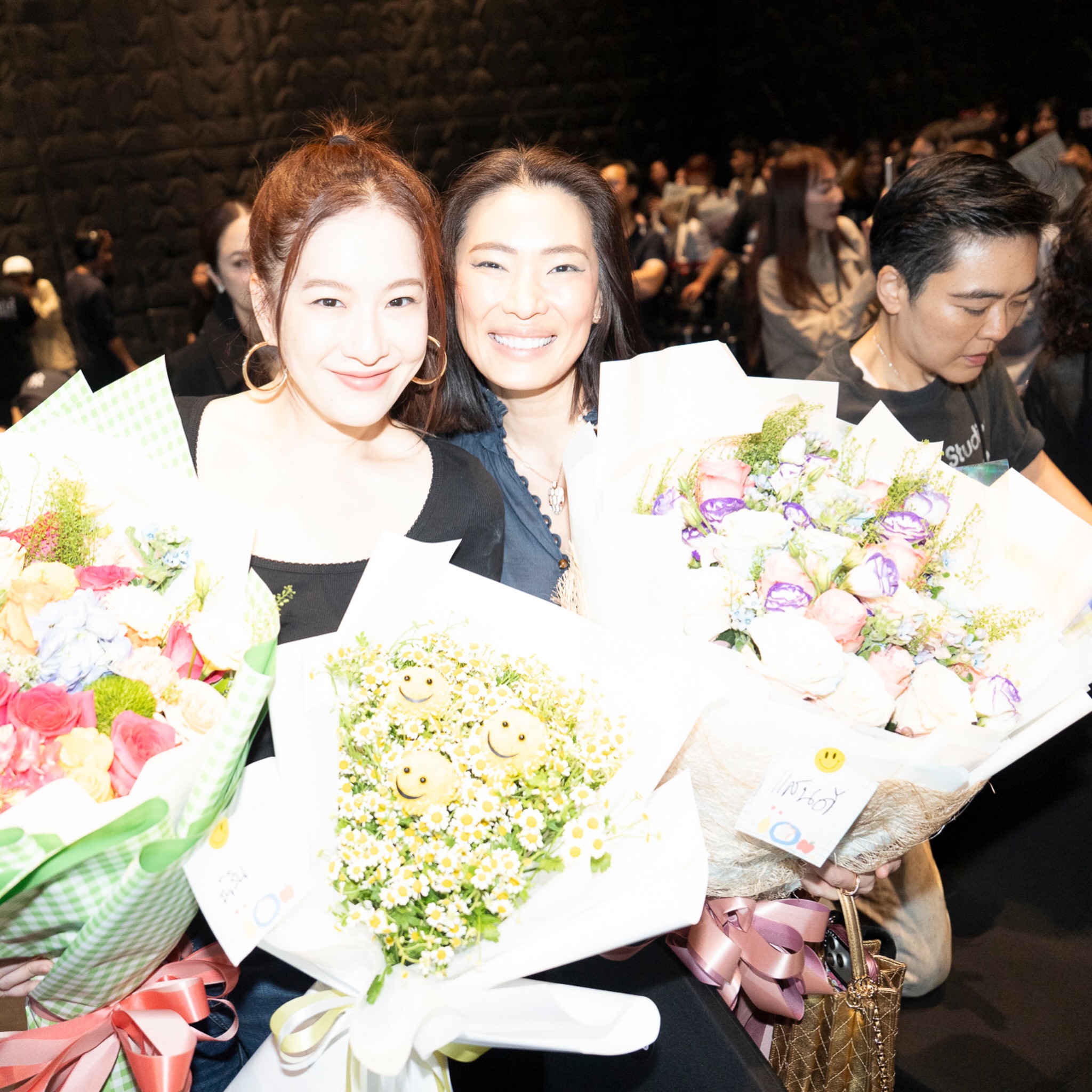 หนิง - ปณิตา พัฒนาหิรัญ