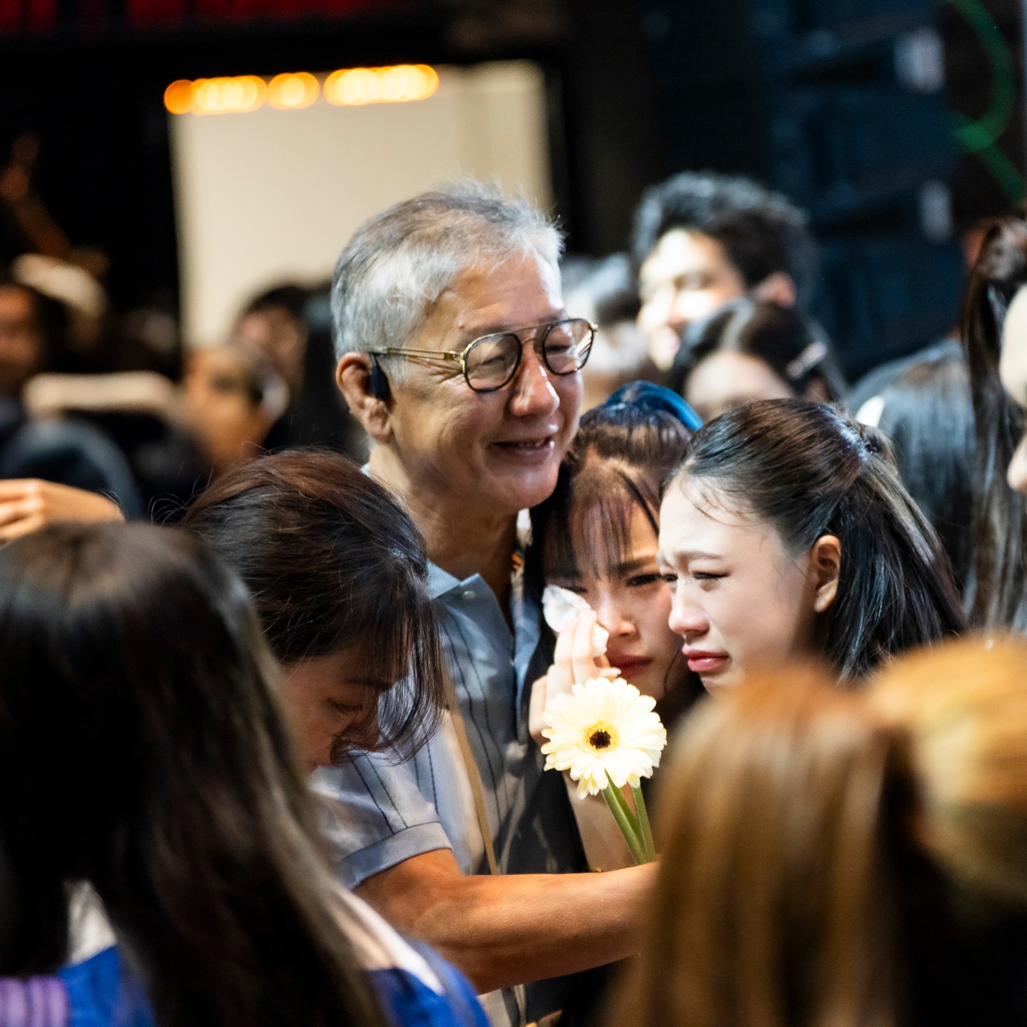 หนิง - ปณิตา พัฒนาหิรัญ