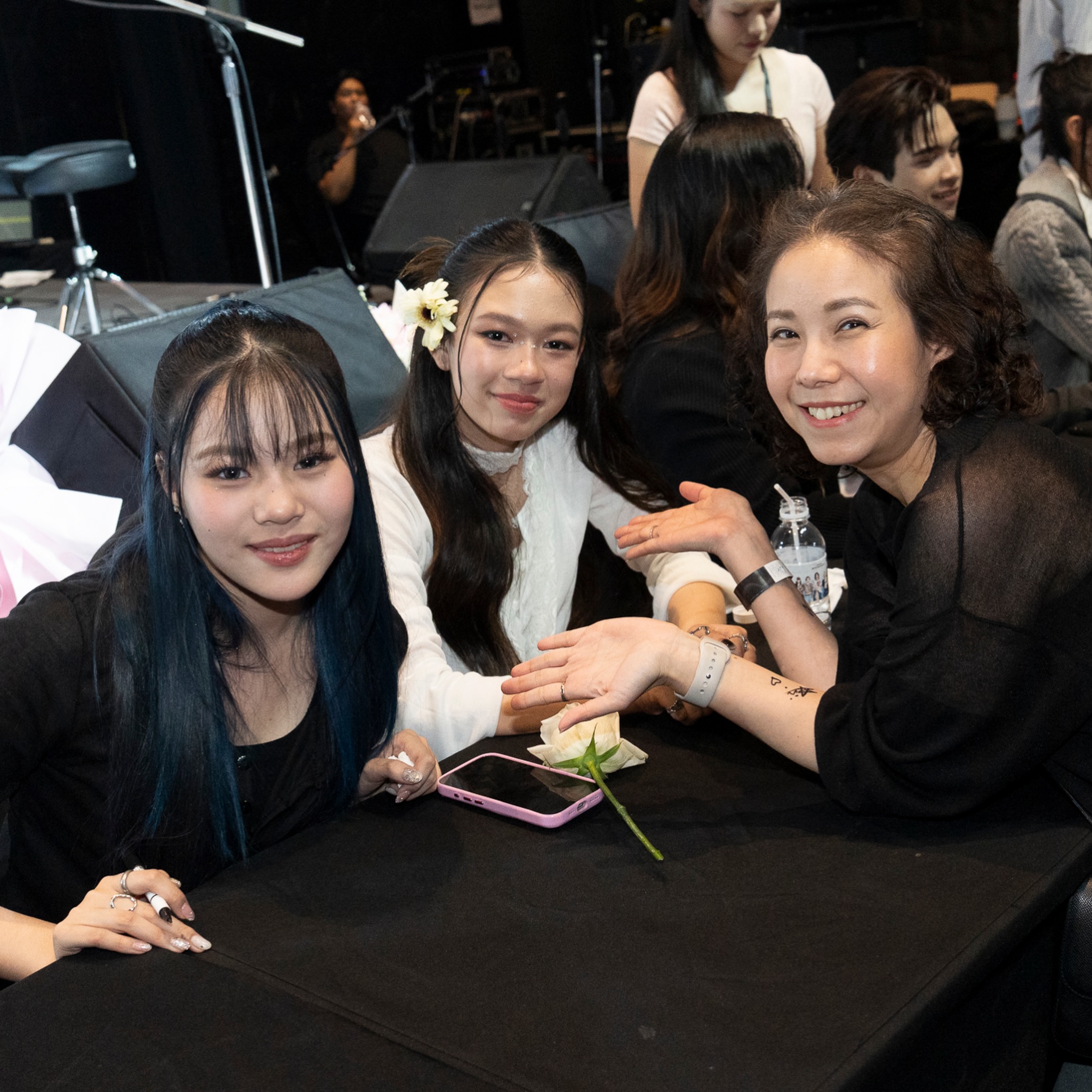 หนิง - ปณิตา พัฒนาหิรัญ