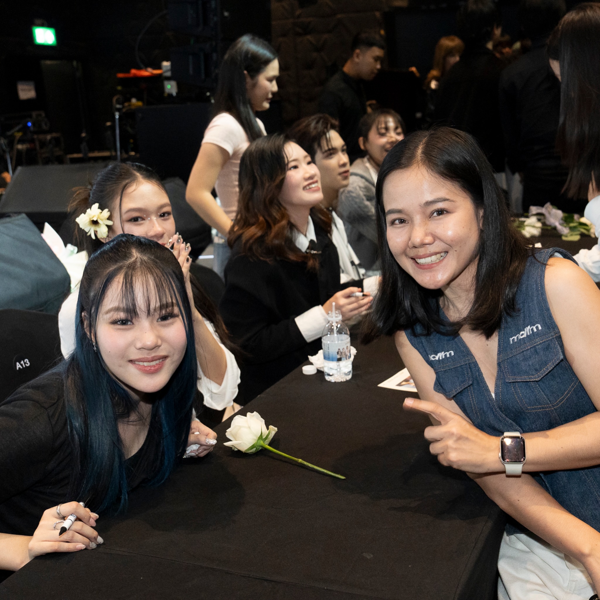 หนิง - ปณิตา พัฒนาหิรัญ
