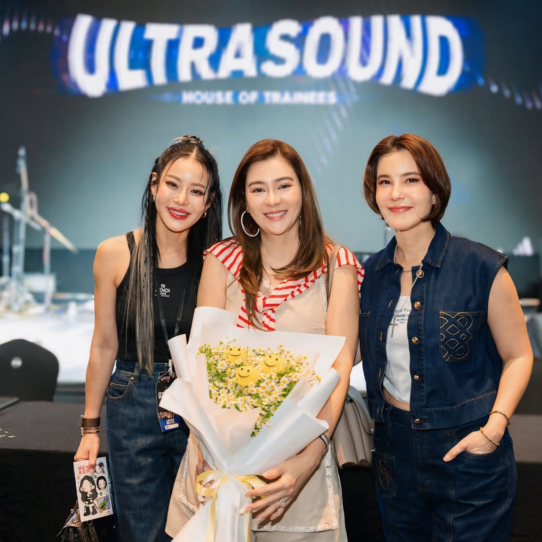 หนิง - ปณิตา พัฒนาหิรัญ