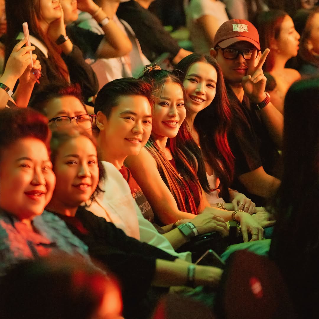 หนิง - ปณิตา พัฒนาหิรัญ