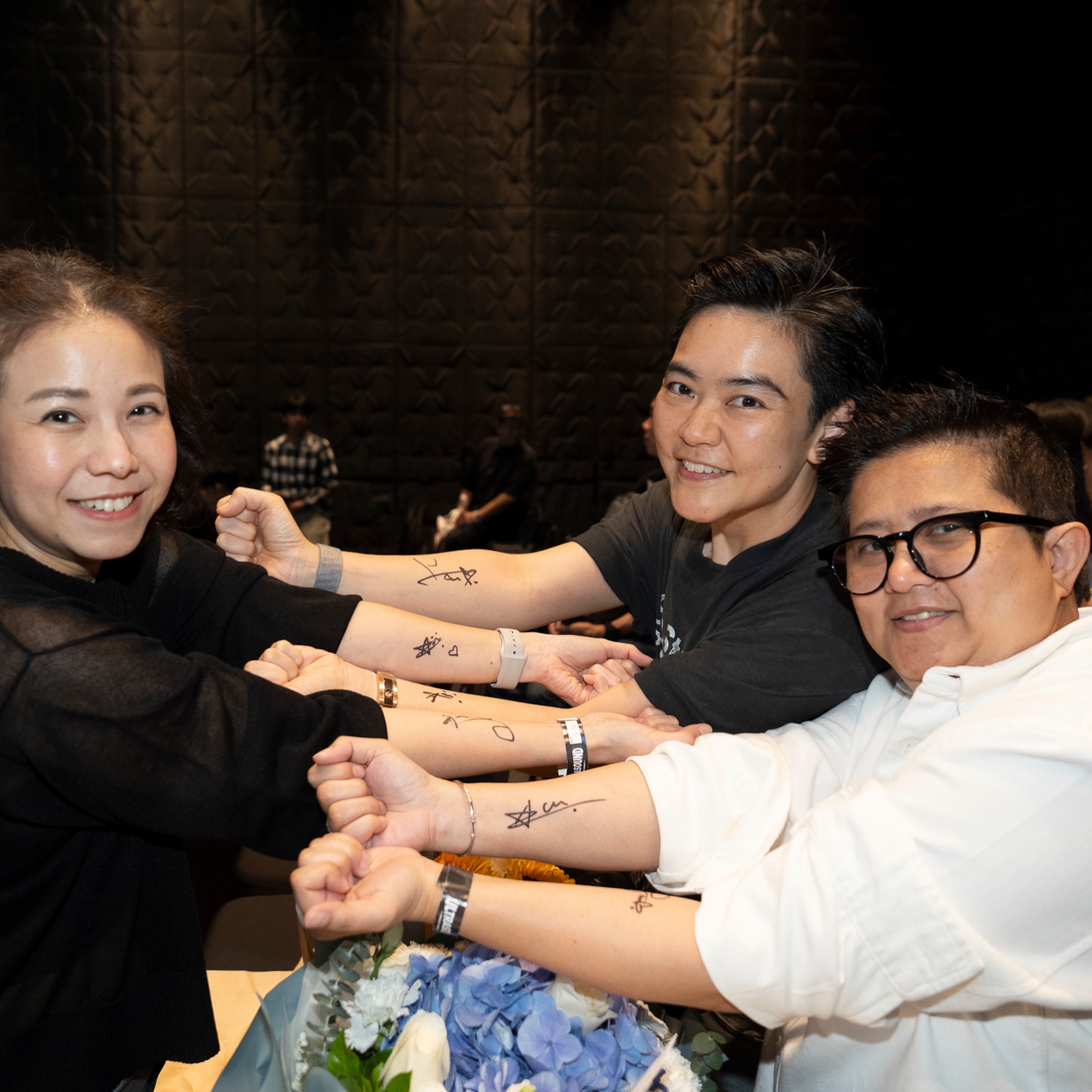 หนิง - ปณิตา พัฒนาหิรัญ