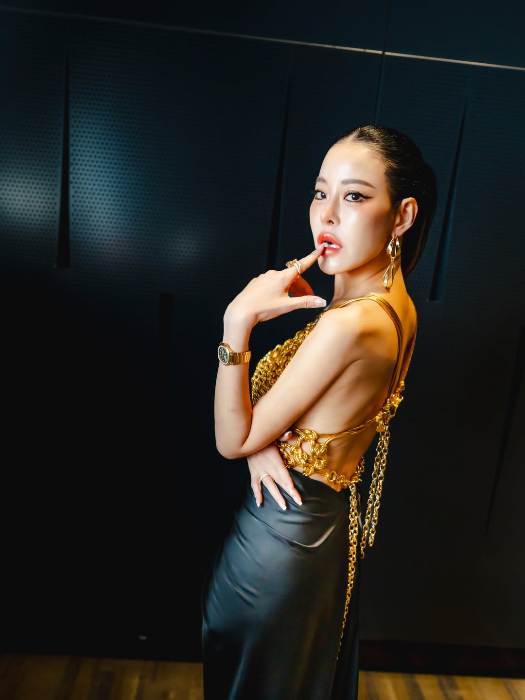 หนิง - ปณิตา พัฒนาหิรัญ