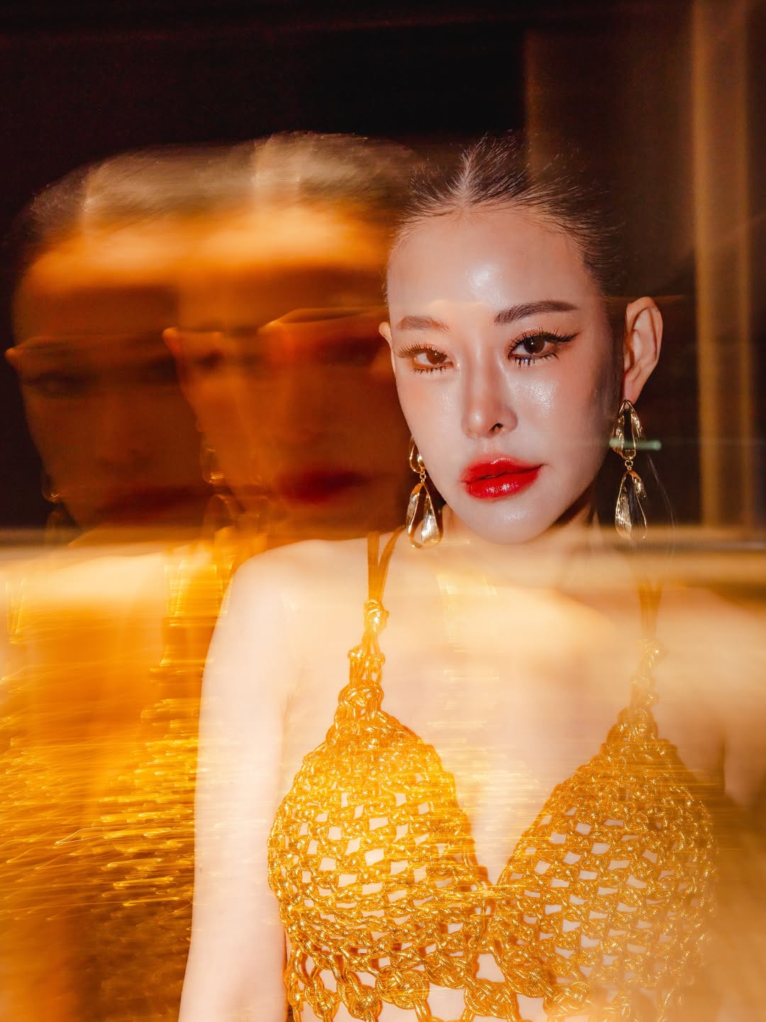 หนิง - ปณิตา พัฒนาหิรัญ
