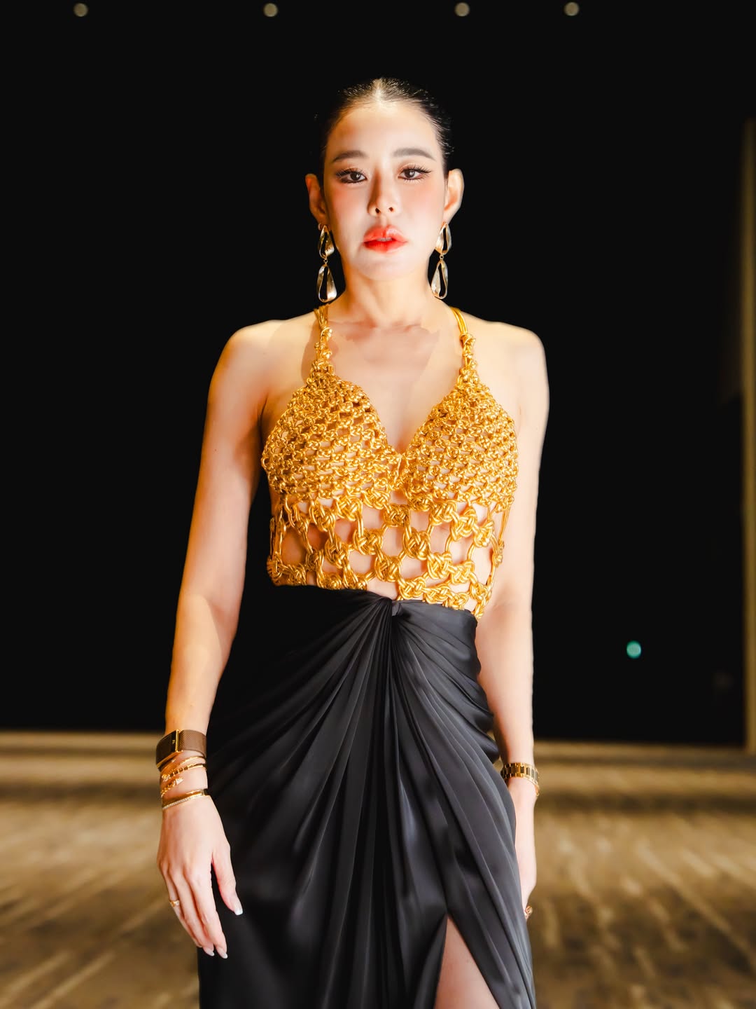 หนิง - ปณิตา พัฒนาหิรัญ