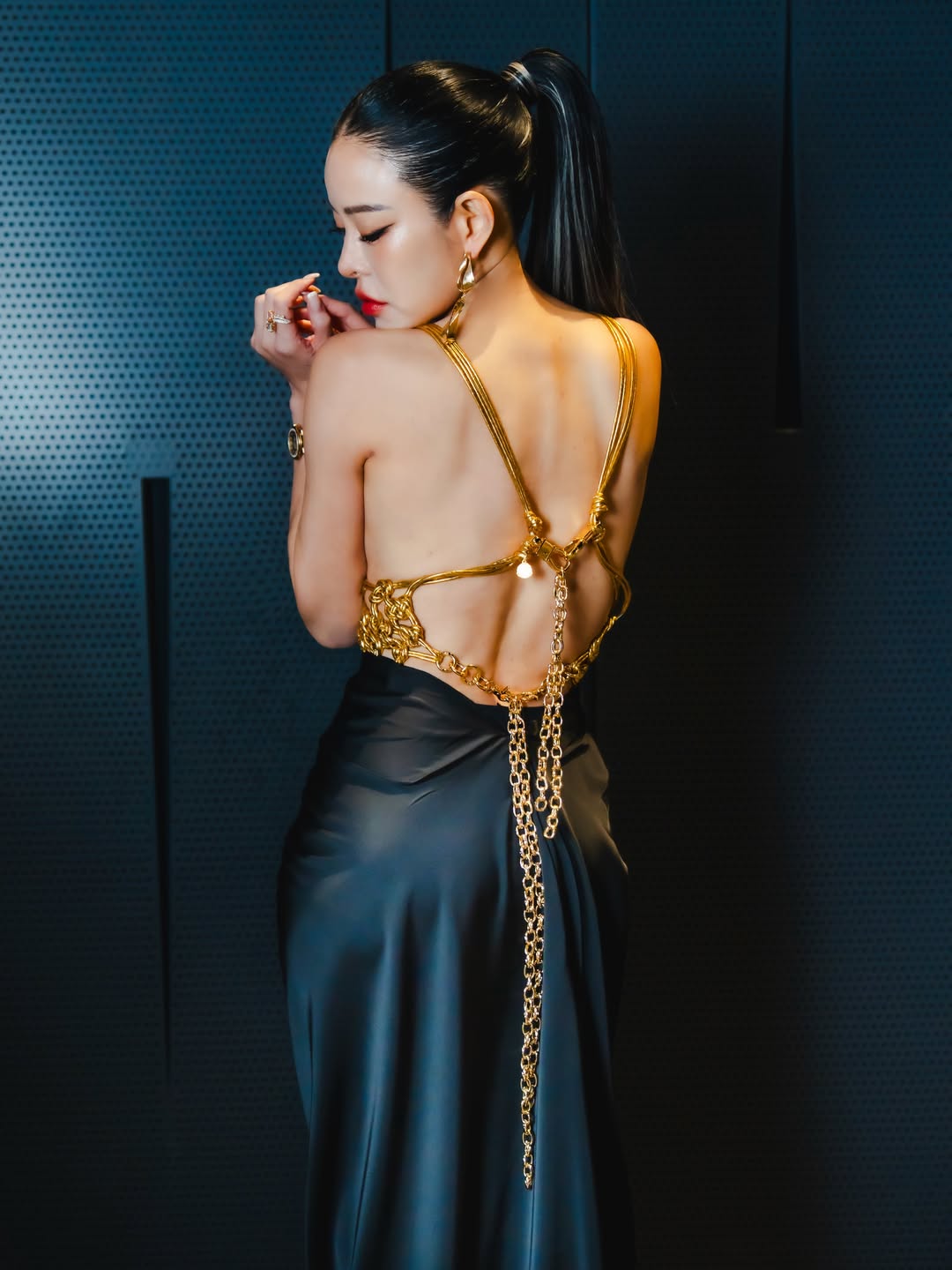 หนิง - ปณิตา พัฒนาหิรัญ