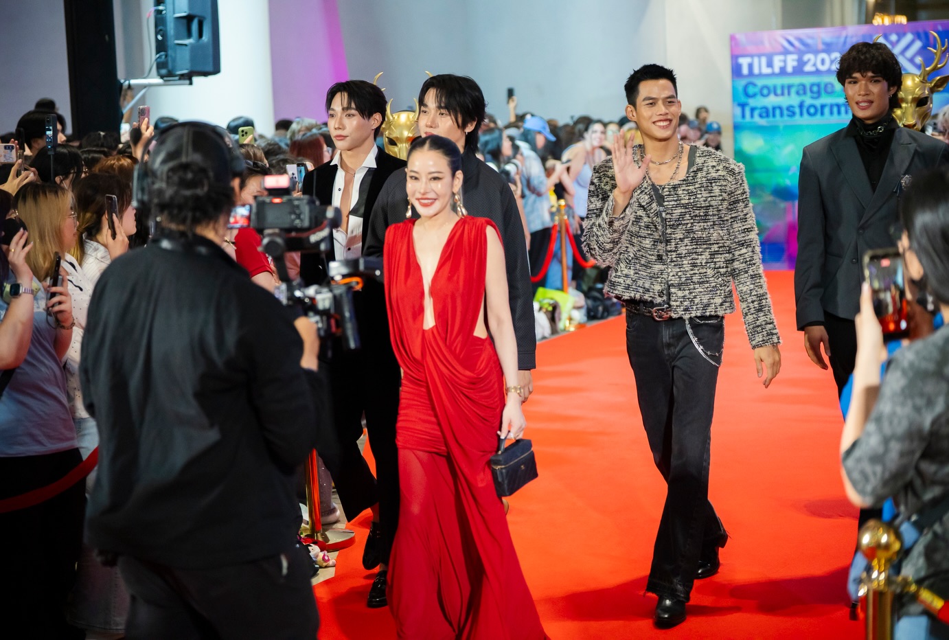 หนิง - ปณิตา พัฒนาหิรัญ