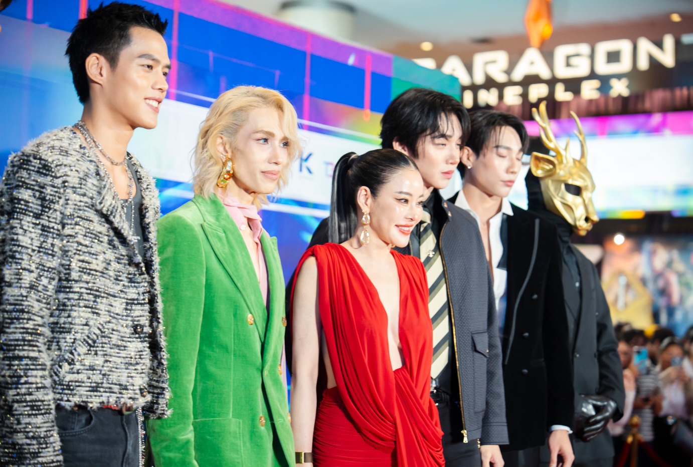 หนิง - ปณิตา พัฒนาหิรัญ