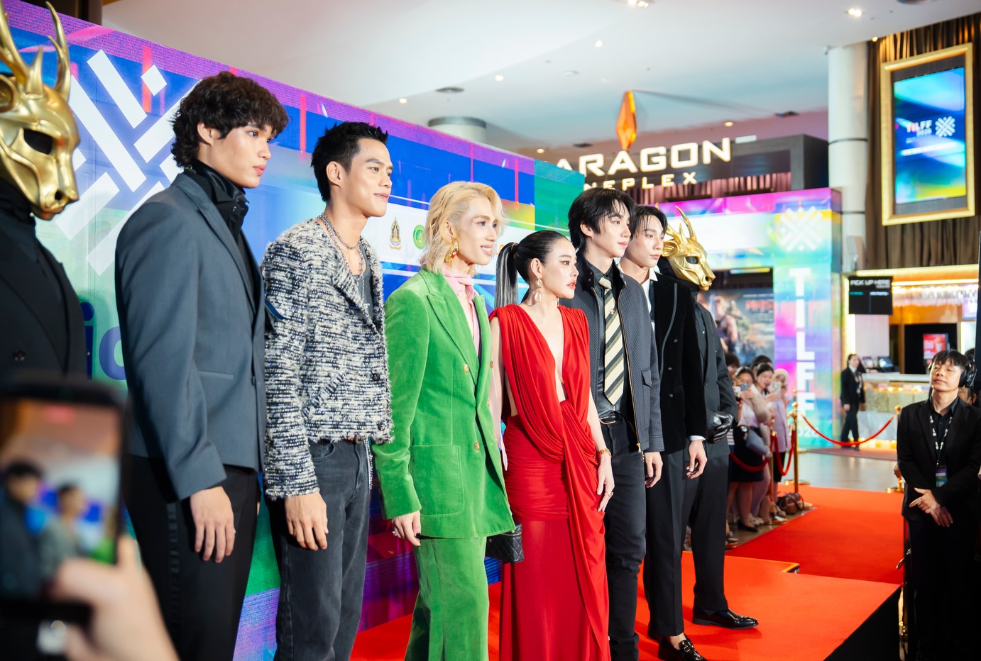 หนิง - ปณิตา พัฒนาหิรัญ