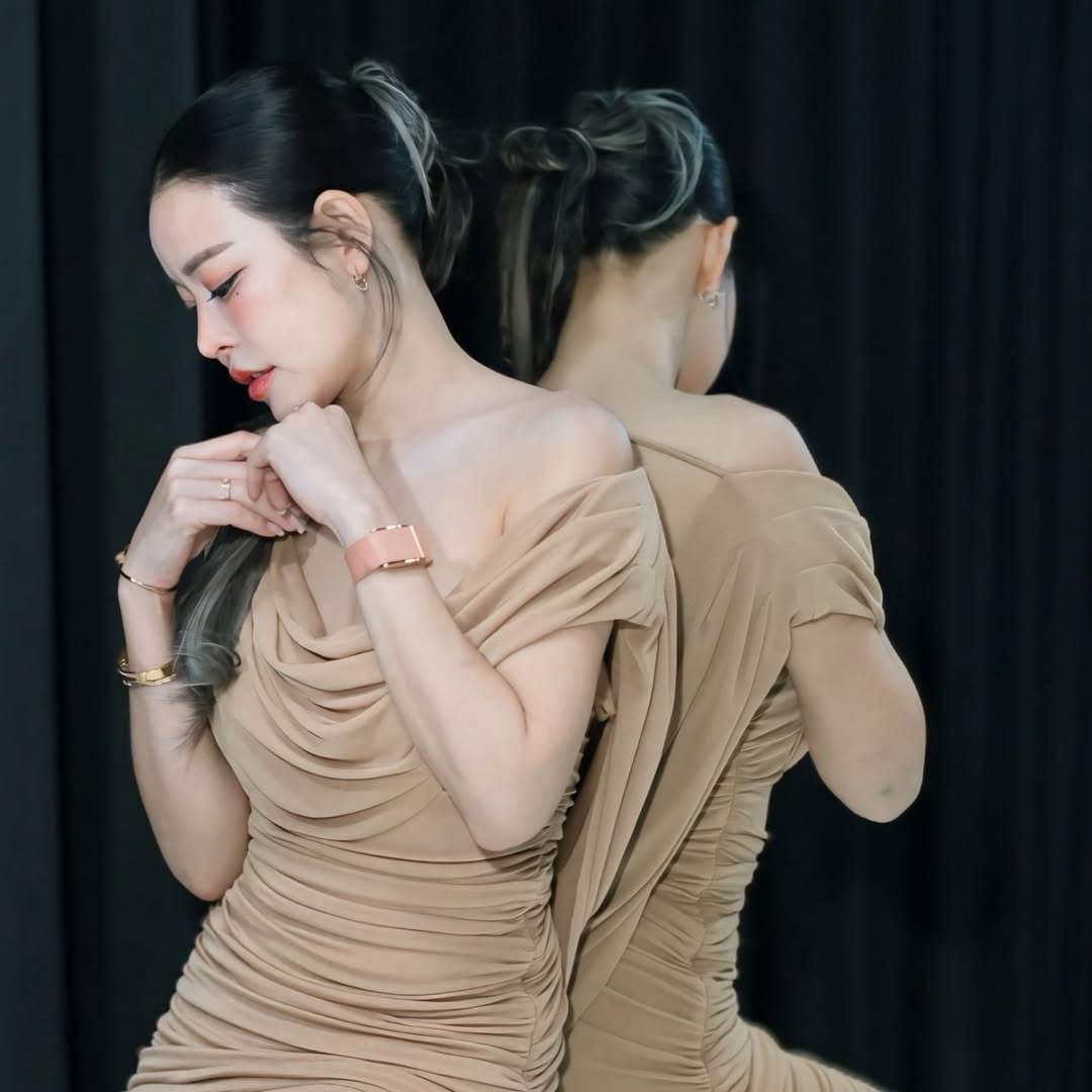 หนิง - ปณิตา พัฒนาหิรัญ