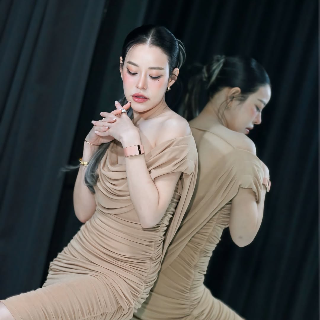 หนิง - ปณิตา พัฒนาหิรัญ