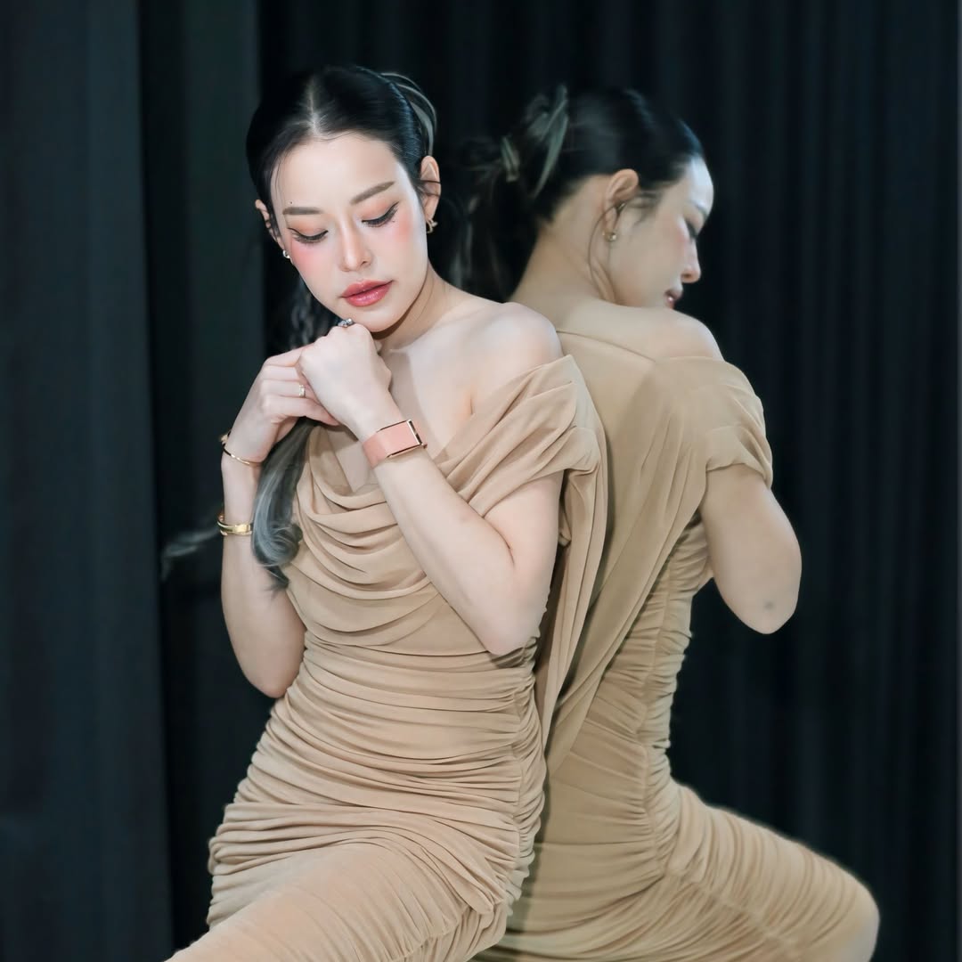 หนิง - ปณิตา พัฒนาหิรัญ