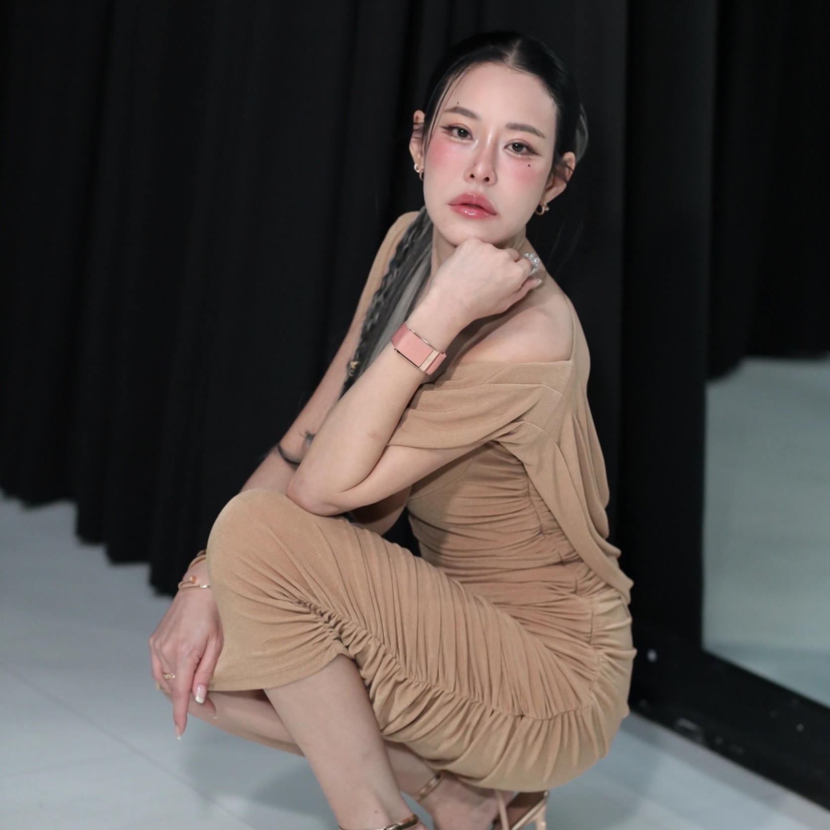 หนิง - ปณิตา พัฒนาหิรัญ