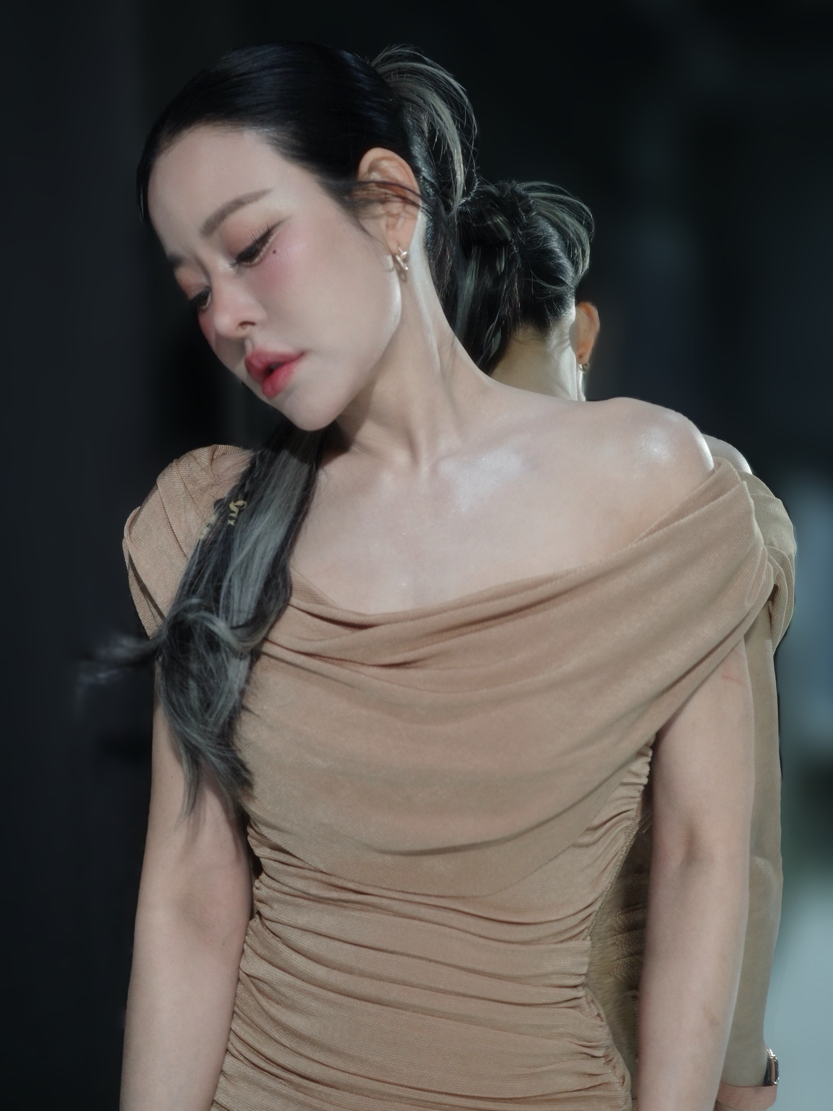 หนิง - ปณิตา พัฒนาหิรัญ
