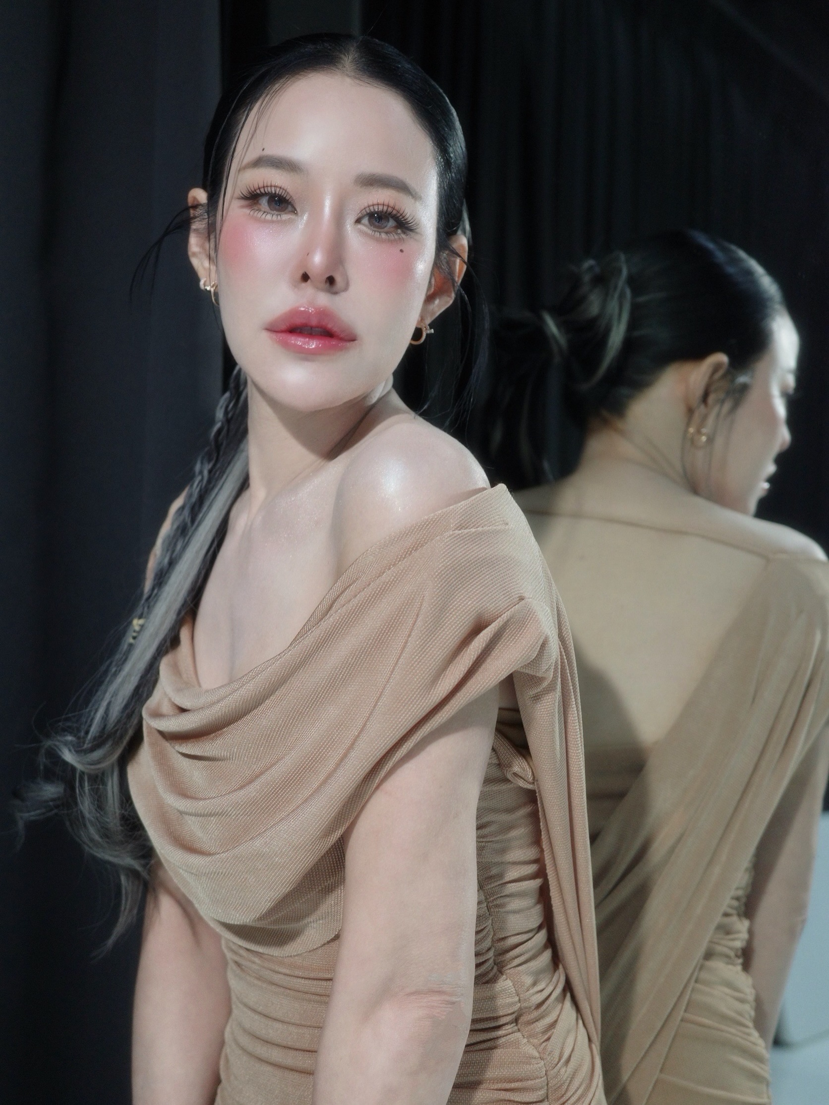 หนิง - ปณิตา พัฒนาหิรัญ