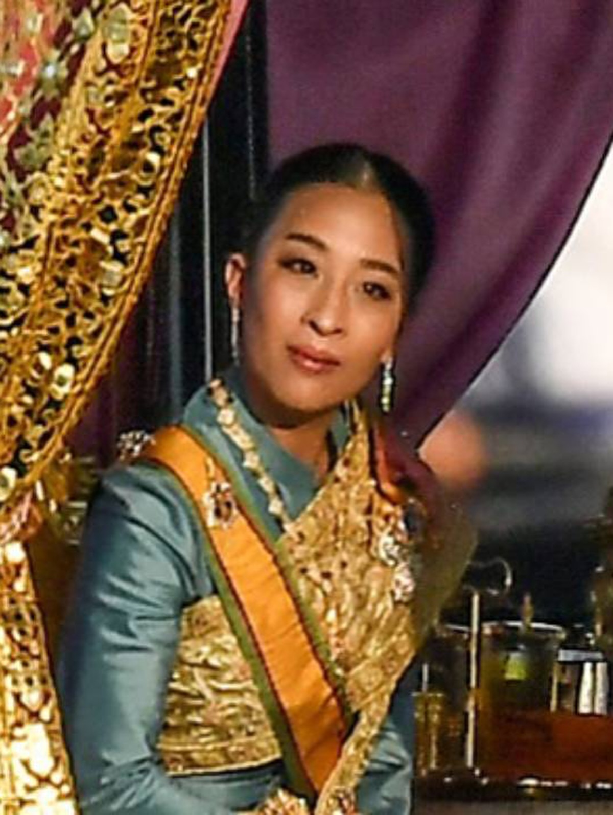 หนิง - ปณิตา พัฒนาหิรัญ