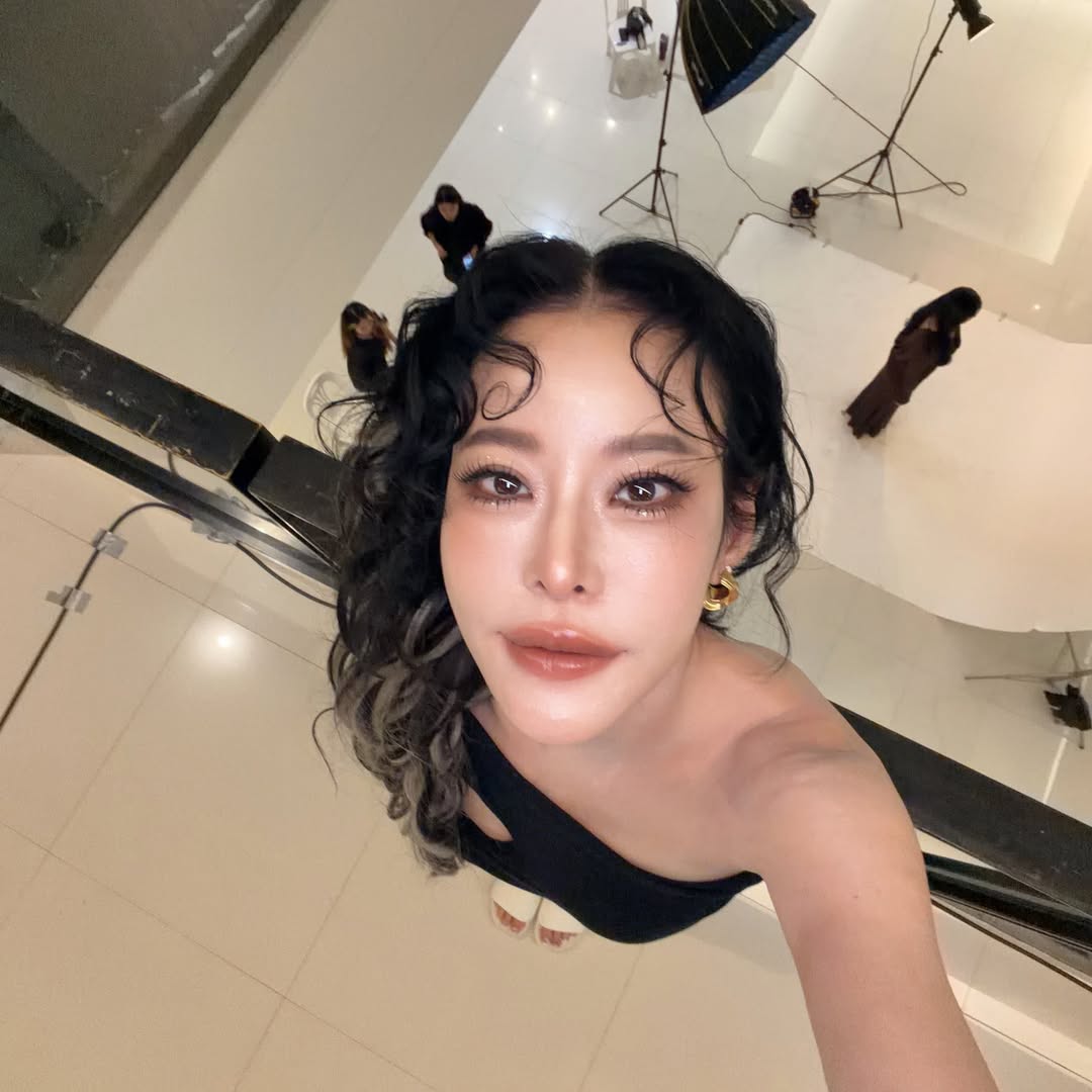 หนิง - ปณิตา พัฒนาหิรัญ