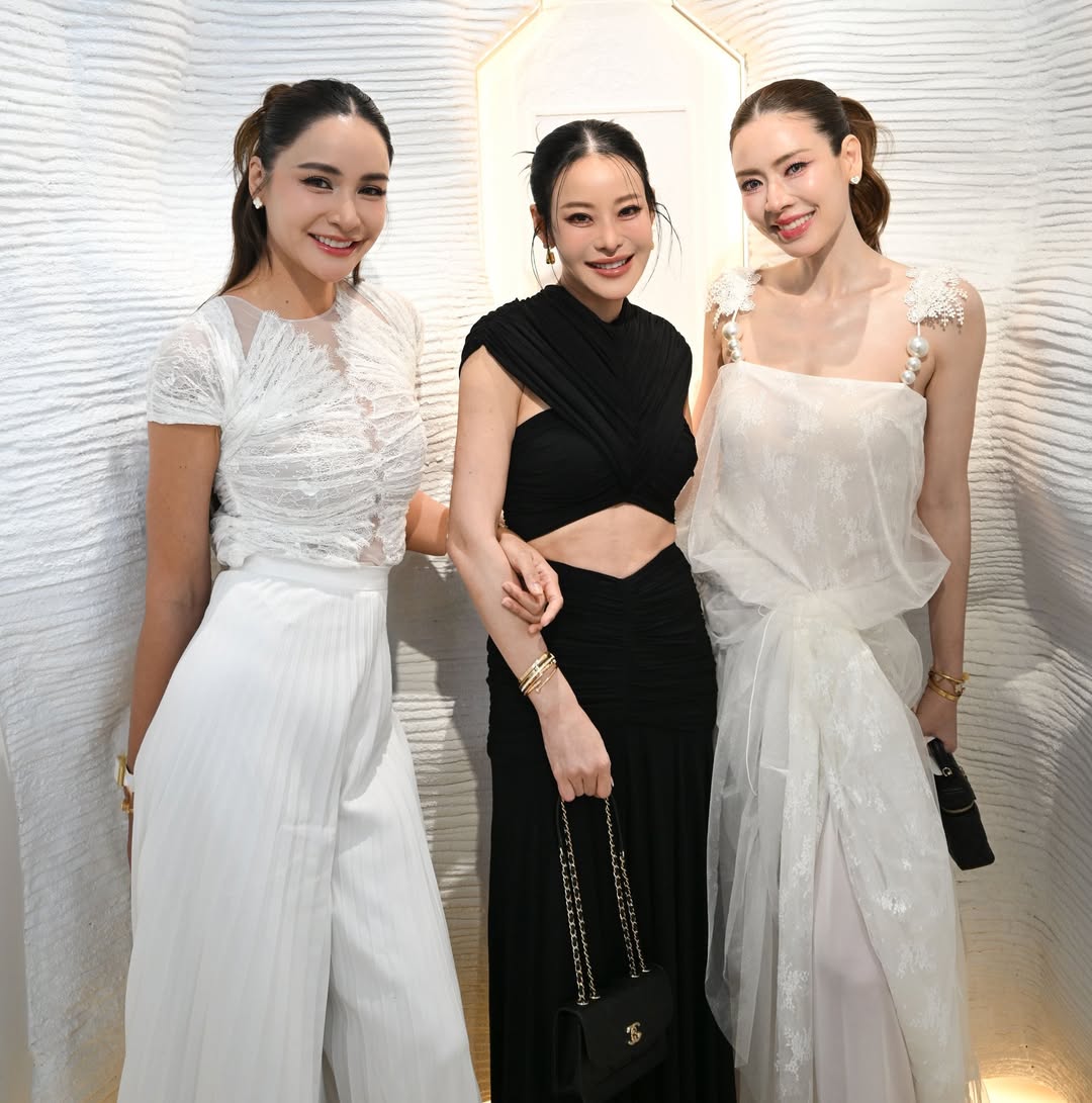 หนิง - ปณิตา พัฒนาหิรัญ