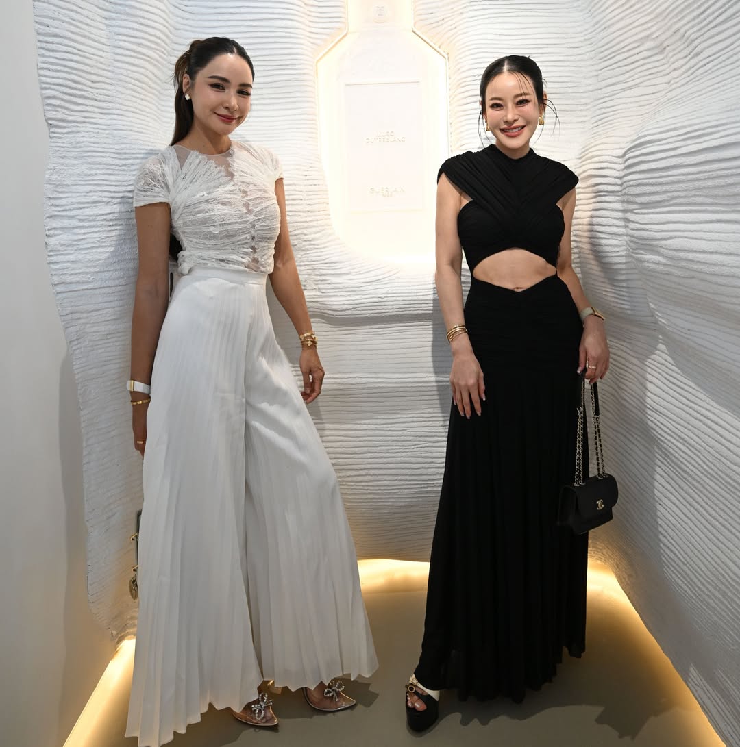 หนิง - ปณิตา พัฒนาหิรัญ
