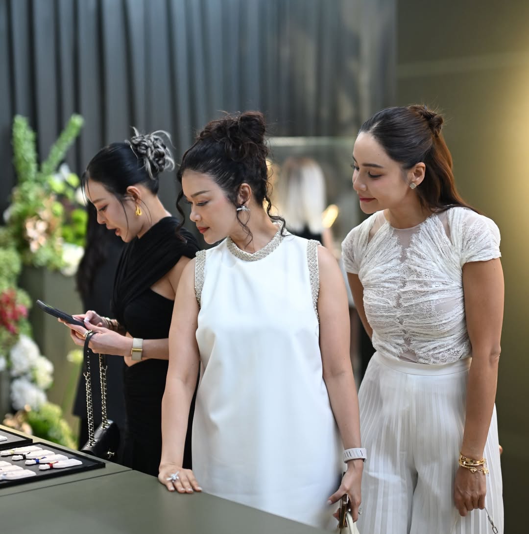หนิง - ปณิตา พัฒนาหิรัญ