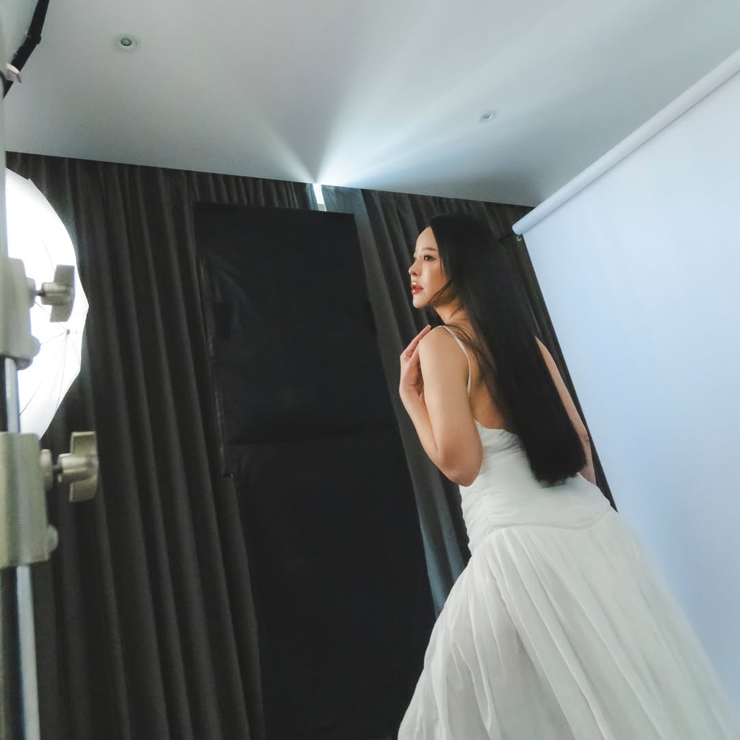 หนิง - ปณิตา พัฒนาหิรัญ