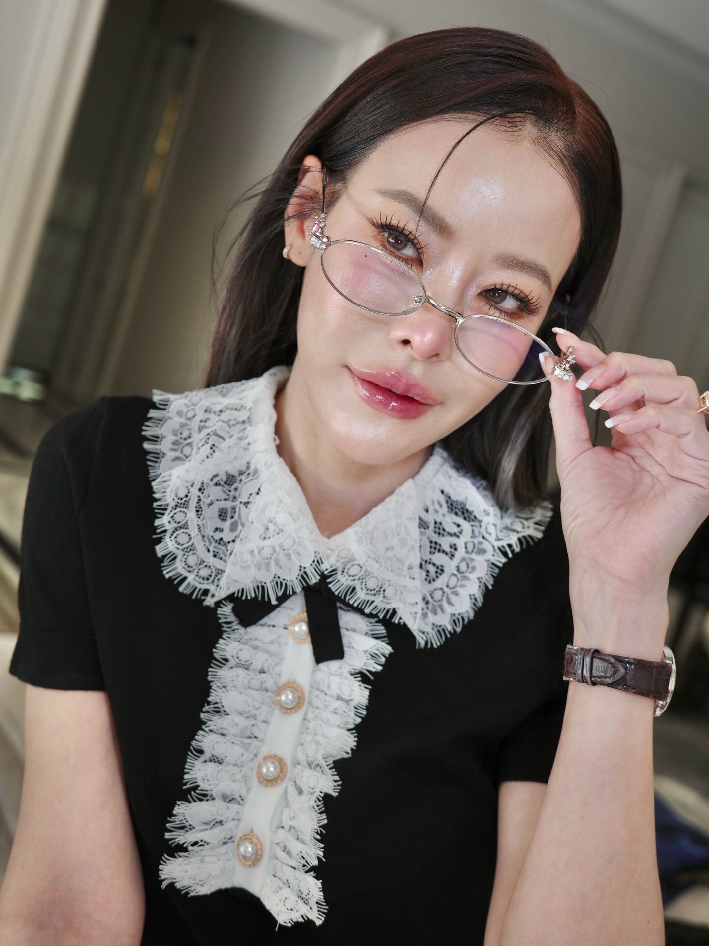 หนิง - ปณิตา พัฒนาหิรัญ