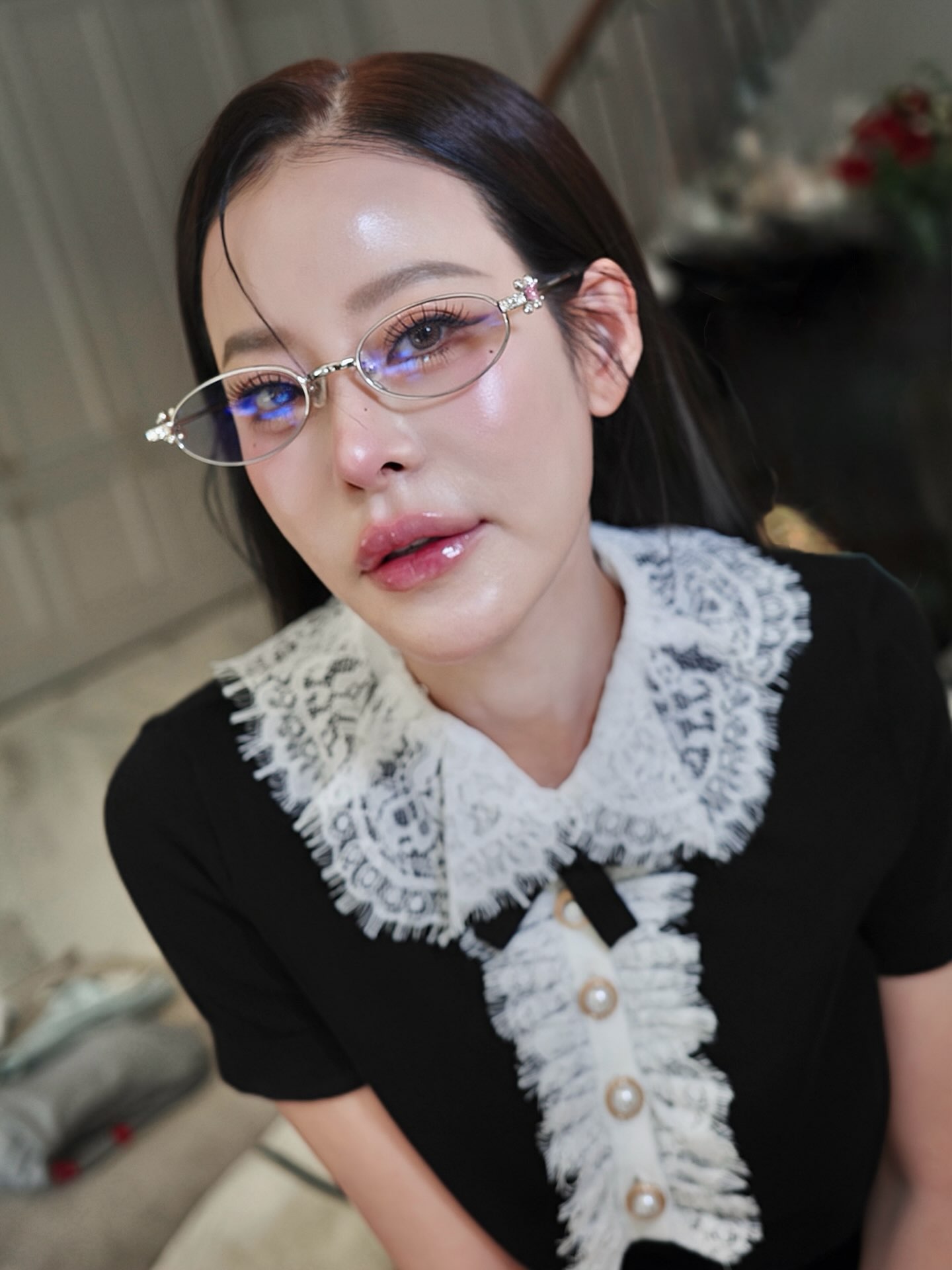 หนิง - ปณิตา พัฒนาหิรัญ