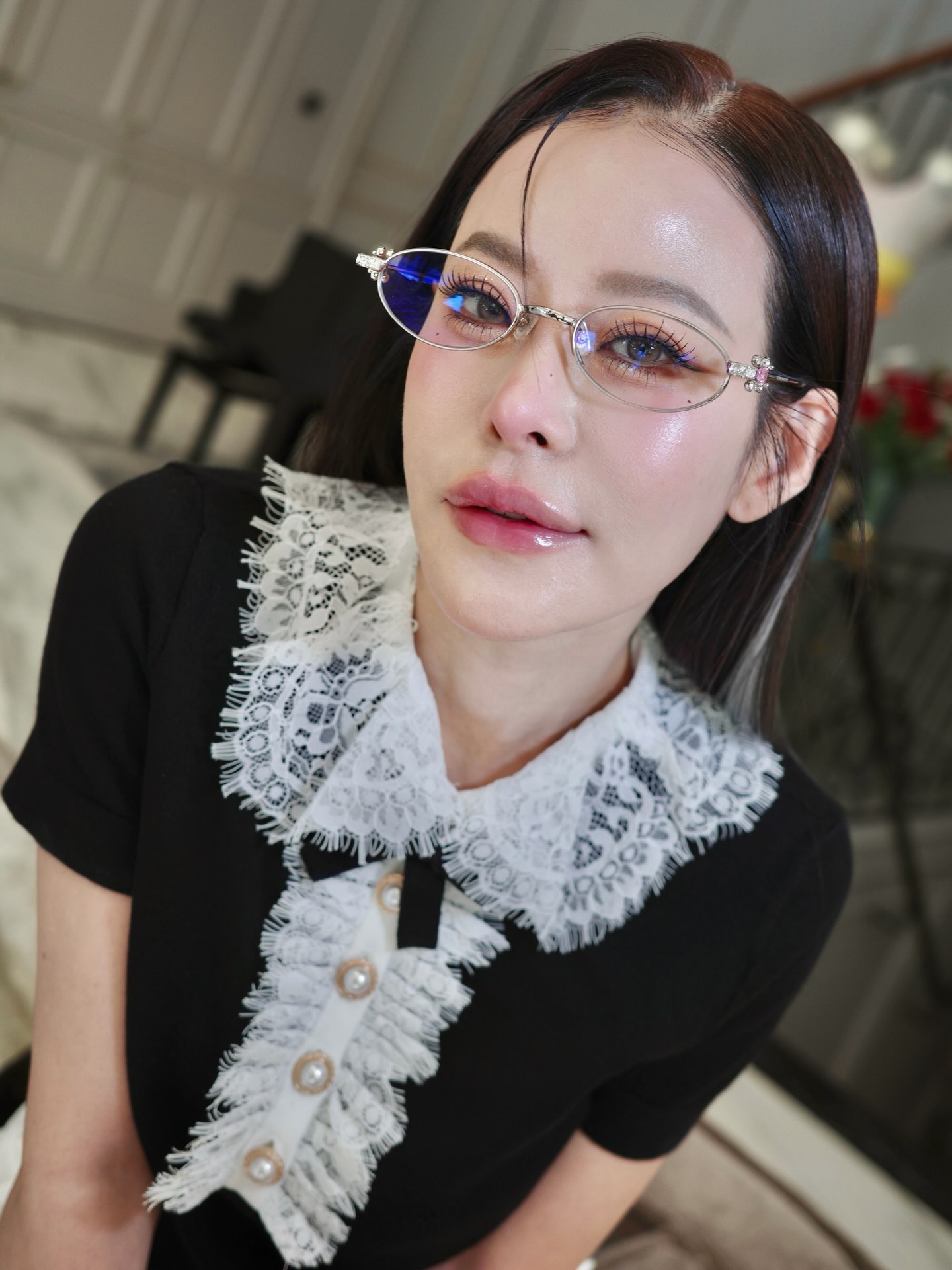 หนิง - ปณิตา พัฒนาหิรัญ