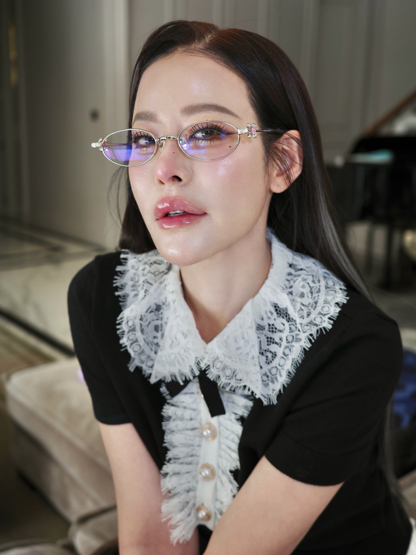 หนิง - ปณิตา พัฒนาหิรัญ