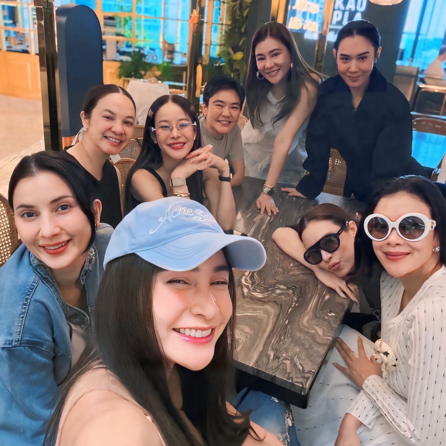 หนิง - ปณิตา พัฒนาหิรัญ