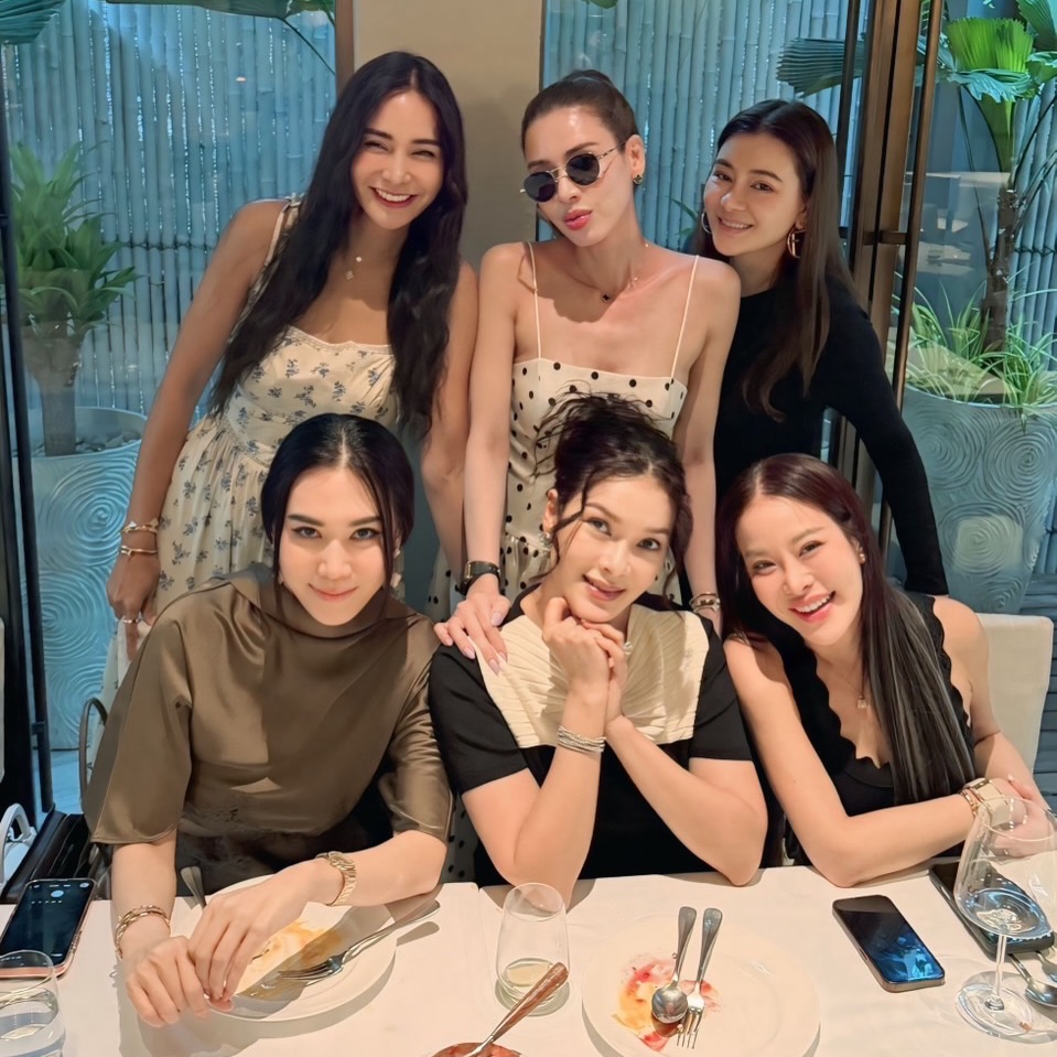 หนิง - ปณิตา พัฒนาหิรัญ