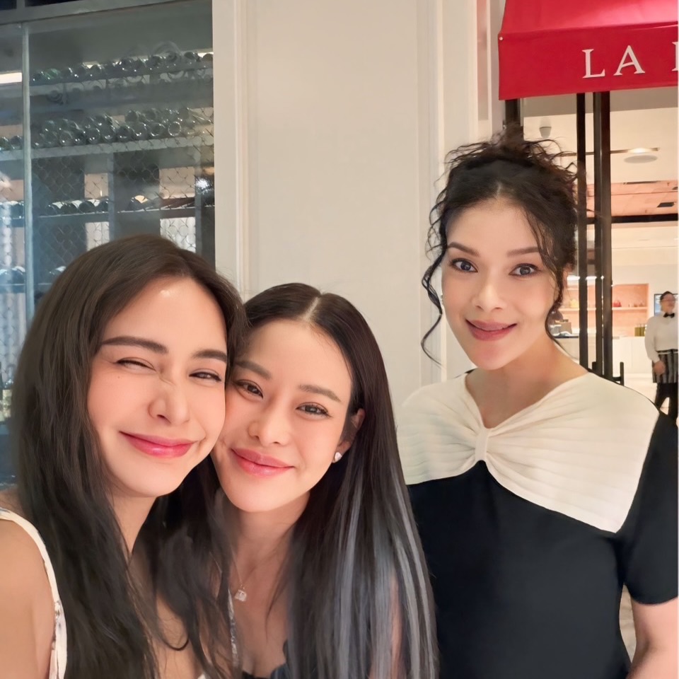 หนิง - ปณิตา พัฒนาหิรัญ