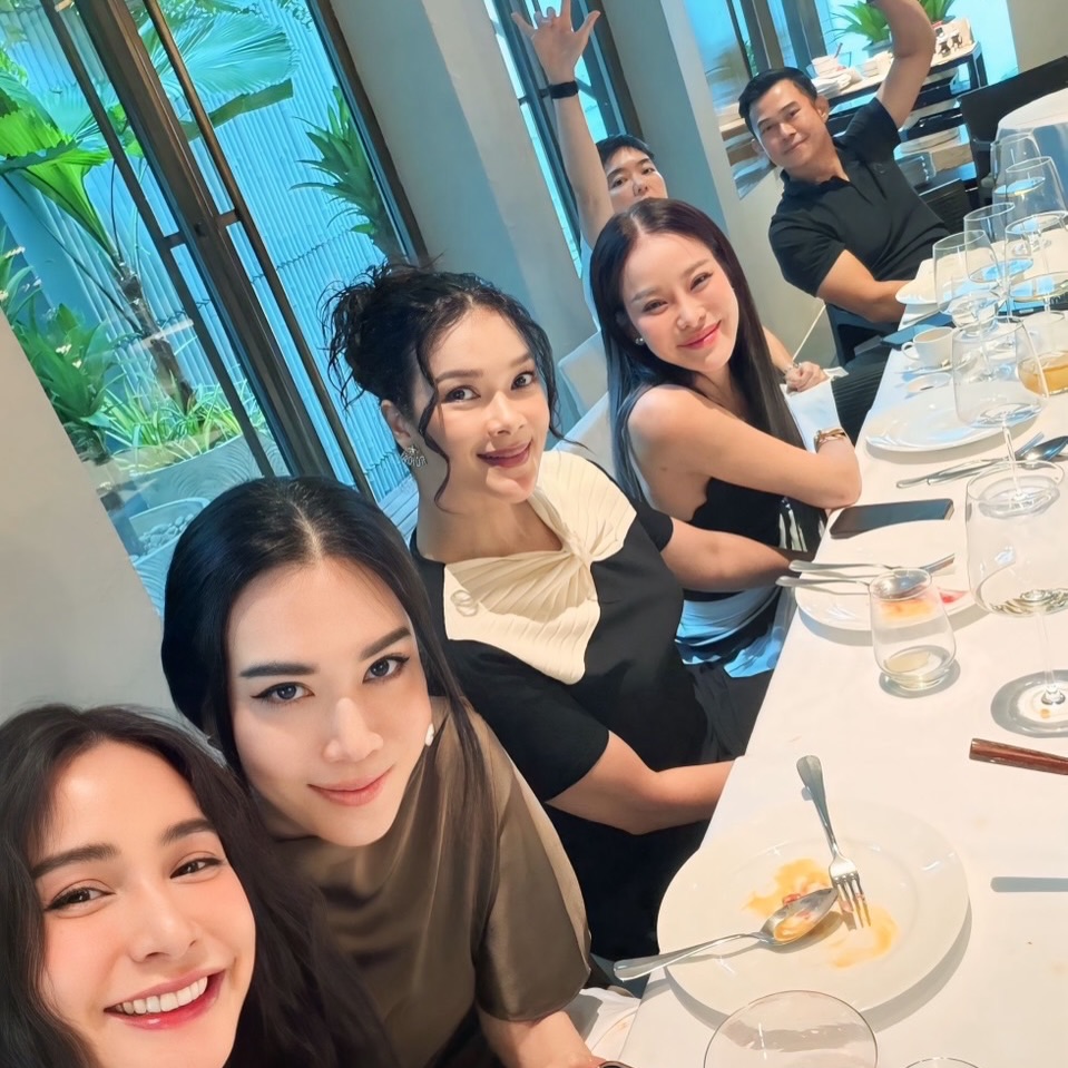หนิง - ปณิตา พัฒนาหิรัญ