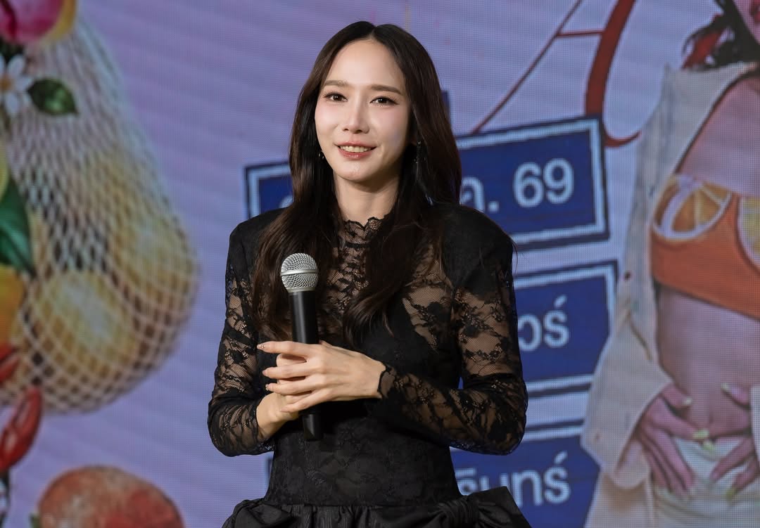 หนิง - ปณิตา พัฒนาหิรัญ