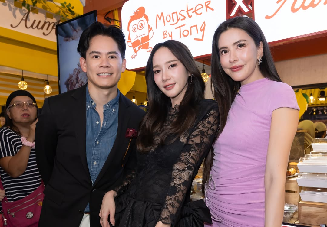 หนิง - ปณิตา พัฒนาหิรัญ