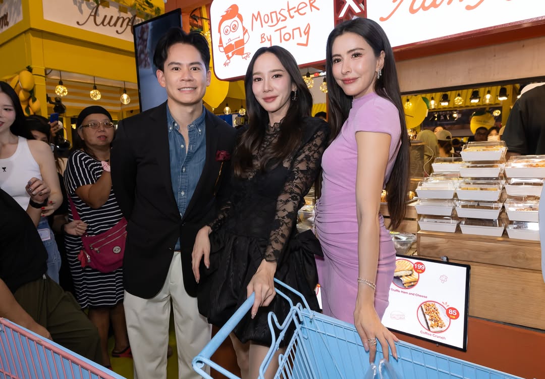 หนิง - ปณิตา พัฒนาหิรัญ