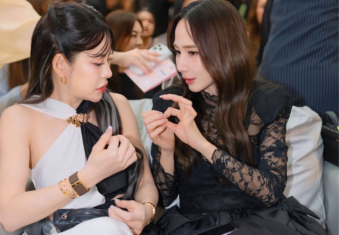 หนิง - ปณิตา พัฒนาหิรัญ