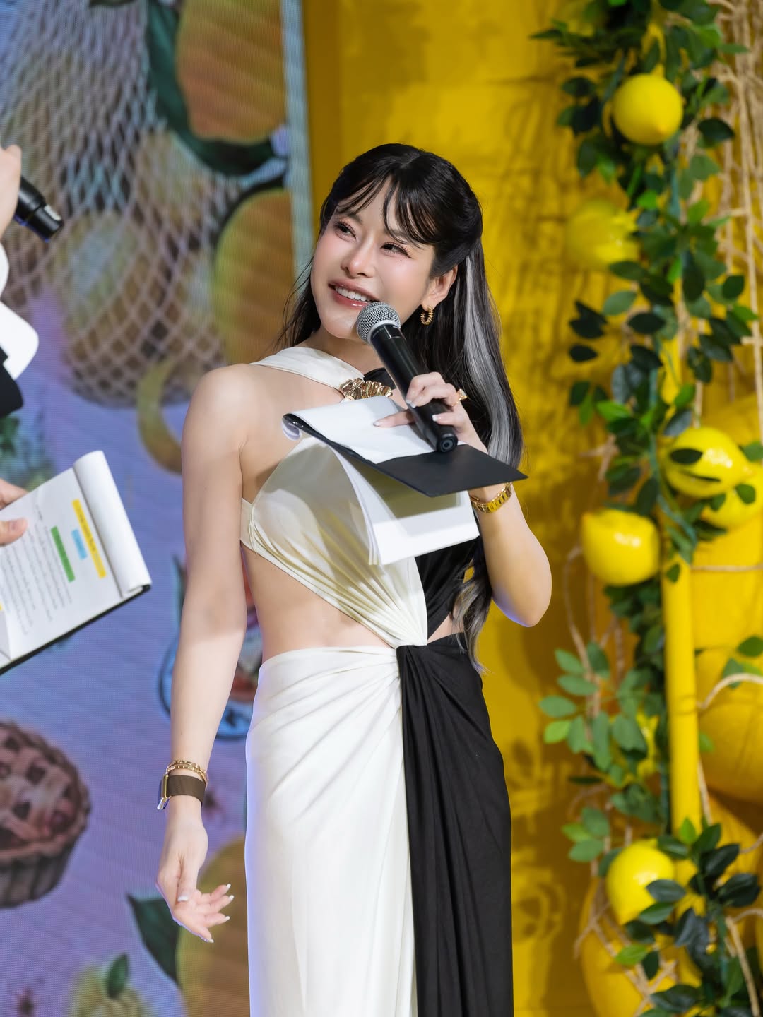 หนิง - ปณิตา พัฒนาหิรัญ