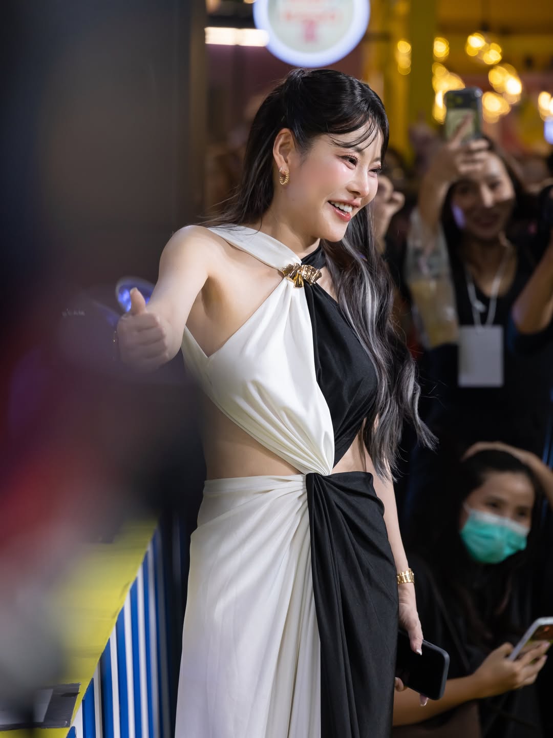 หนิง - ปณิตา พัฒนาหิรัญ