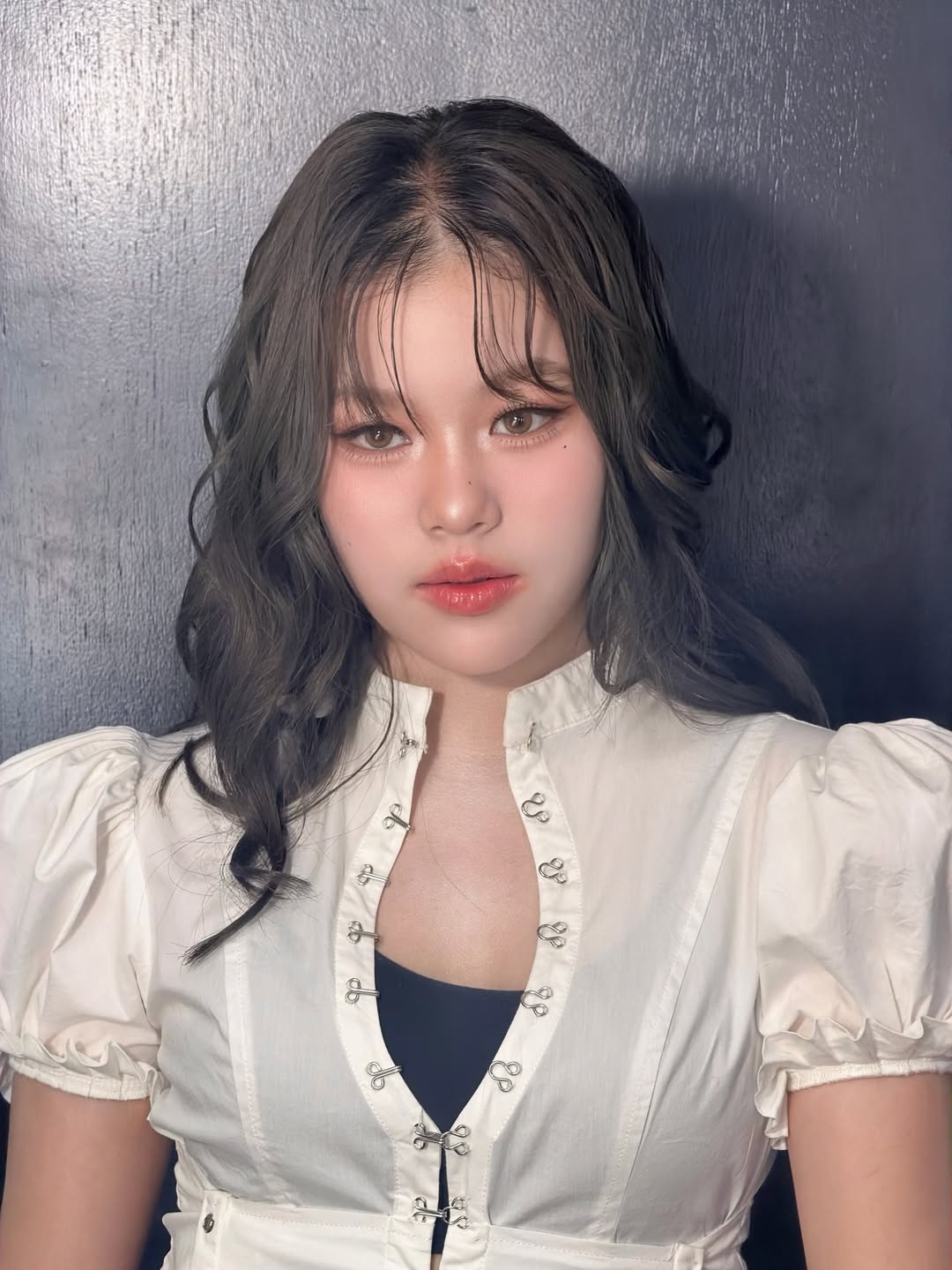 หนิง - ปณิตา พัฒนาหิรัญ